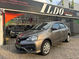Toyota Etios