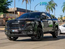 RAM Rampage