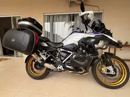 R 1250 GS