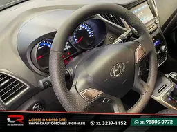 Hyundai HB20X