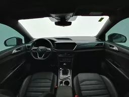 Volkswagen Taos