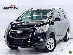 Chevrolet Spin