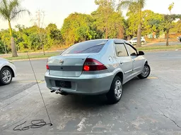 Chevrolet Prisma
