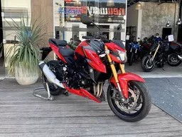 GSX-S
