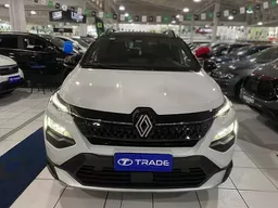 Renault Kardian