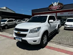 Chevrolet S10