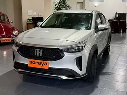 Fiat Fastback