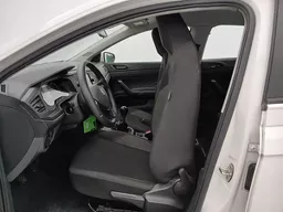 Volkswagen Polo Hatch