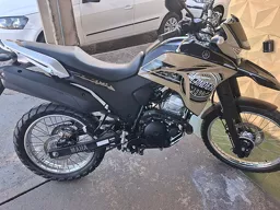 XTZ 250