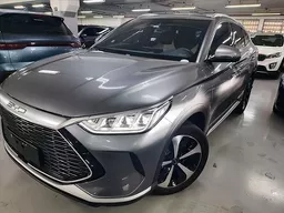 BYD