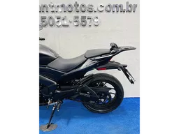 Bajaj Dominar