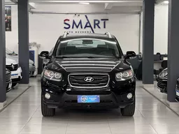 Hyundai Santa Fé