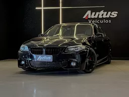 BMW 535i