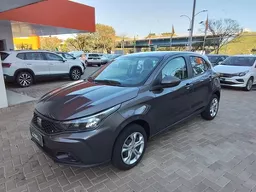 Fiat Argo