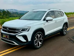 Volkswagen Taos