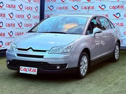 Citroën C4