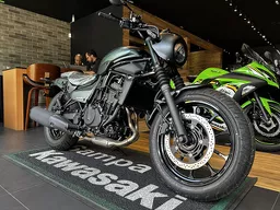 Eliminator 500