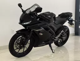 YZF R15