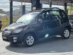 Fiat Idea