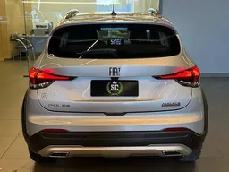 Fiat Pulse