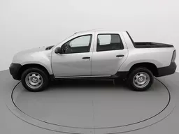 Renault Oroch