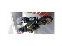 Suzuki V-Strom