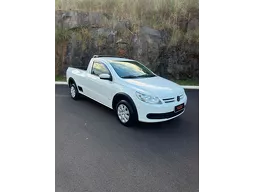 Volkswagen Saveiro