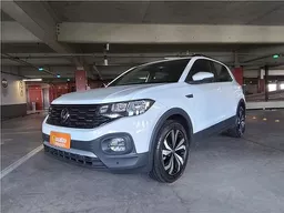 T-cross