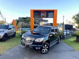 Chevrolet S10