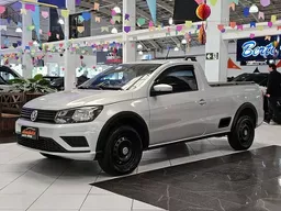 Volkswagen Saveiro