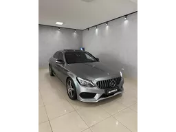 Mercedes-benz C 250