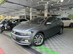 Volkswagen Virtus