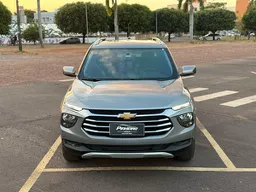 Chevrolet Montana