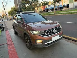 Volkswagen Taos