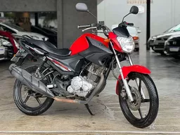 Yamaha YBR 125 Factor