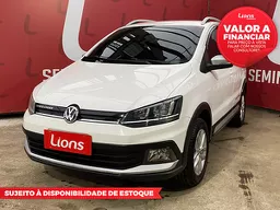 Volkswagen Space Cross