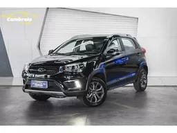 Chery Tiggo 2