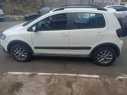 Volkswagen Crossfox