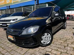 Chevrolet Celta