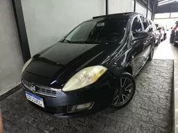 Fiat Bravo