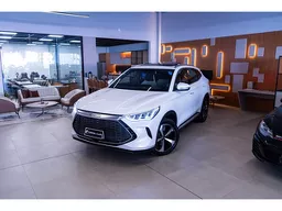 BYD Song Plus
