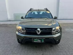 Renault Duster Oroch