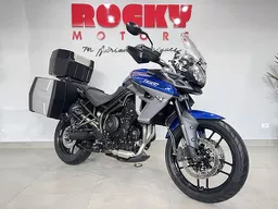 Tiger 800