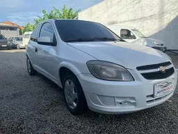 Chevrolet Celta
