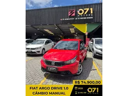 Fiat Argo