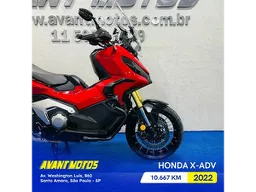 X-Adv