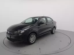 Fiat Cronos