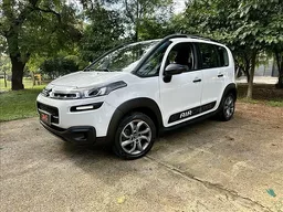 Citroën Aircross