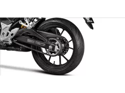Honda CB Twister