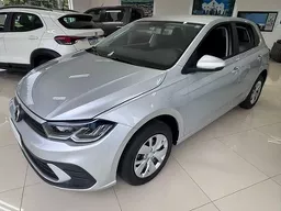 Volkswagen Polo Hatch